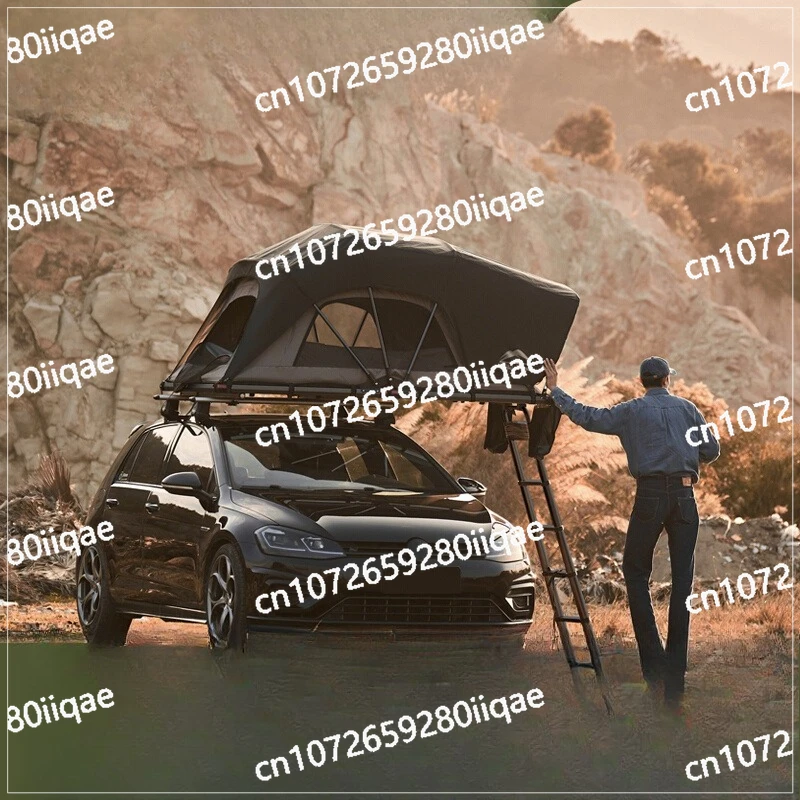 

Car Roof Tent Pickup Truck Back Bucket Ultra Light Practical