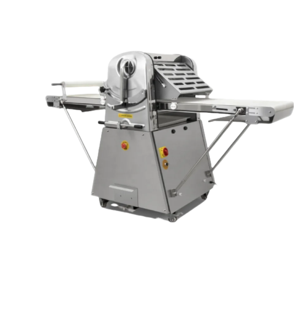 Commercial Dough Sheeter: Perfect For Flaky Pastries And Pasta