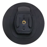 Surfboard Kayak Camera Mount Holder Surfboard Camera Fixed Stand SUP Surfboard Camera Mount Base Outdoor Accessories