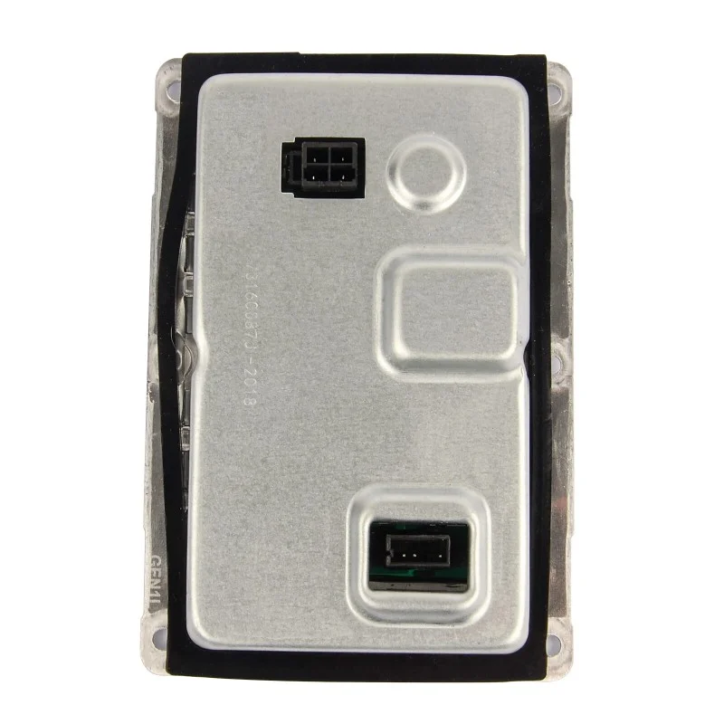 89035113 3D0907391B Xenon Headlight Control Unit Ballast For BMW 1 Series E81 E87 Audi A4 S4 Citroen C4 C5 Valeo LAD5GL 4Pin