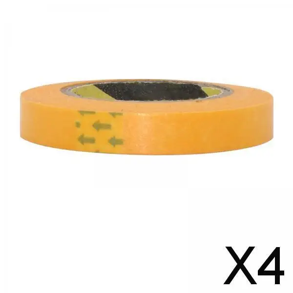 2xMasking Tape for Model Painting 18 Yard Long for Hobby Model Action Figures