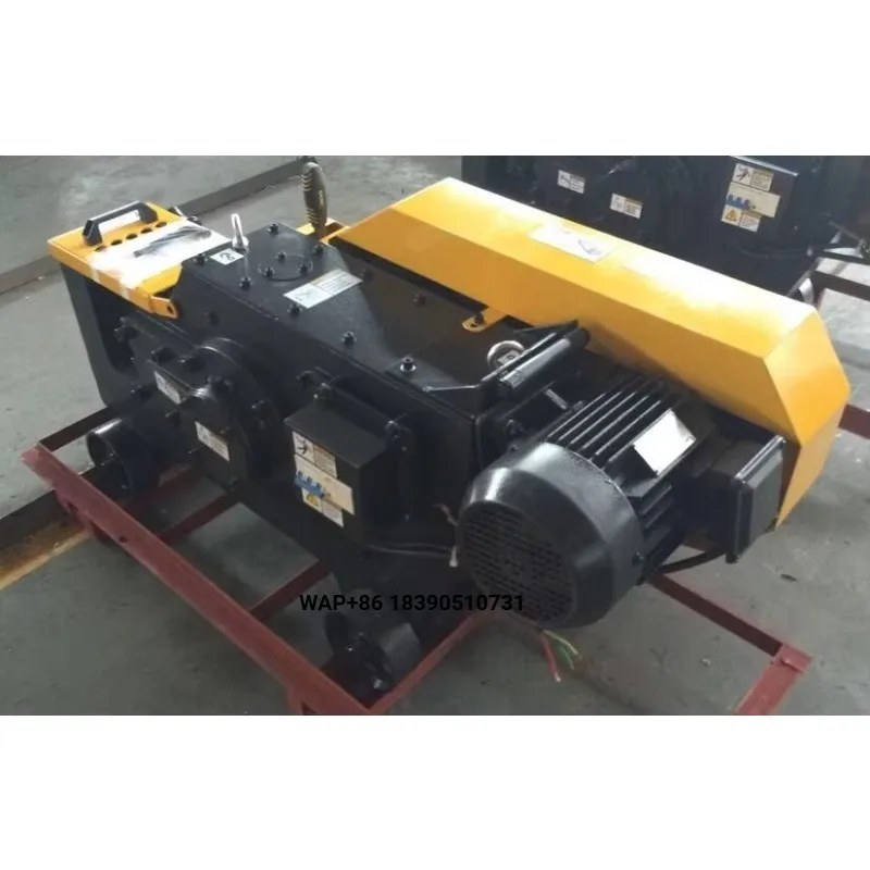 GQ40 Automatic Rebar Cutting Machine
