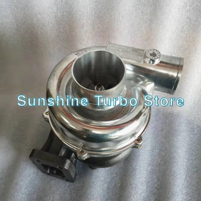 4BD1 Turbo EX120-1 Excavator Turbocharger NB190027 CI53 8944183200 6T-575 RHB6A for EX150 Excavator