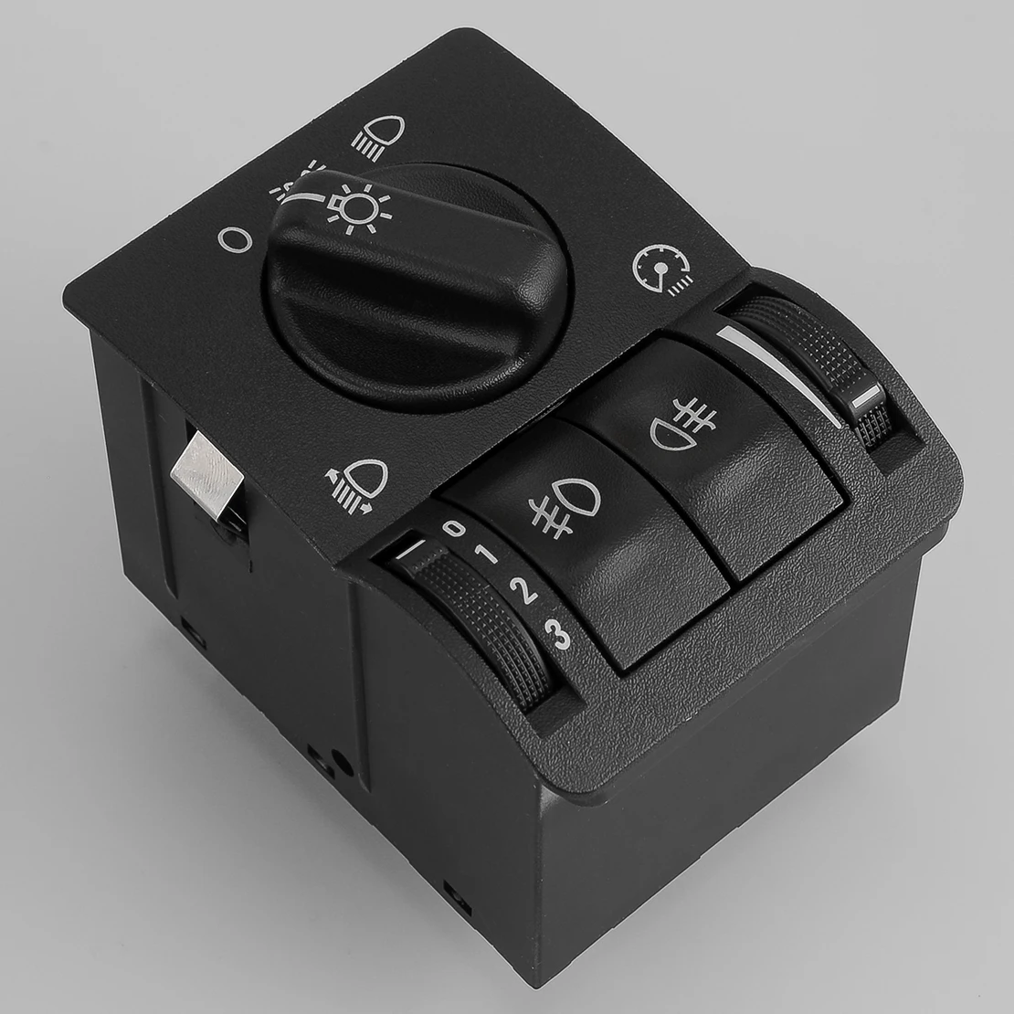 

90437439 9047439 Headlight Fog Lamp Main Light Switch 6240097 Fit for Opel Vauxhall Vectra B Zafira A Astra G 1999-2003 90437440