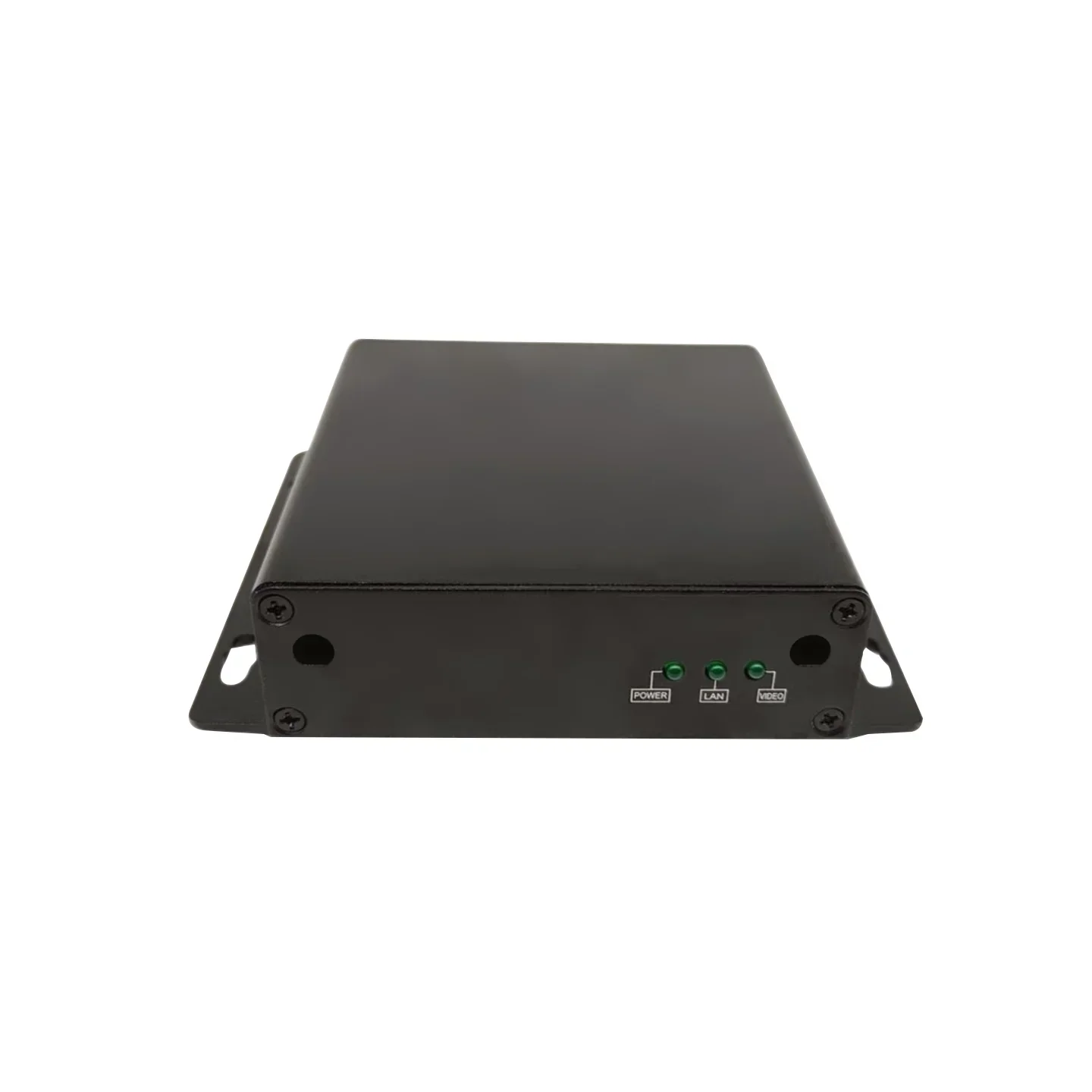 In stock UNISHEEN SRT Streaming Video H.265 HEVC H.264 HDMI-Compatible Encoder With Loopout BM1100H