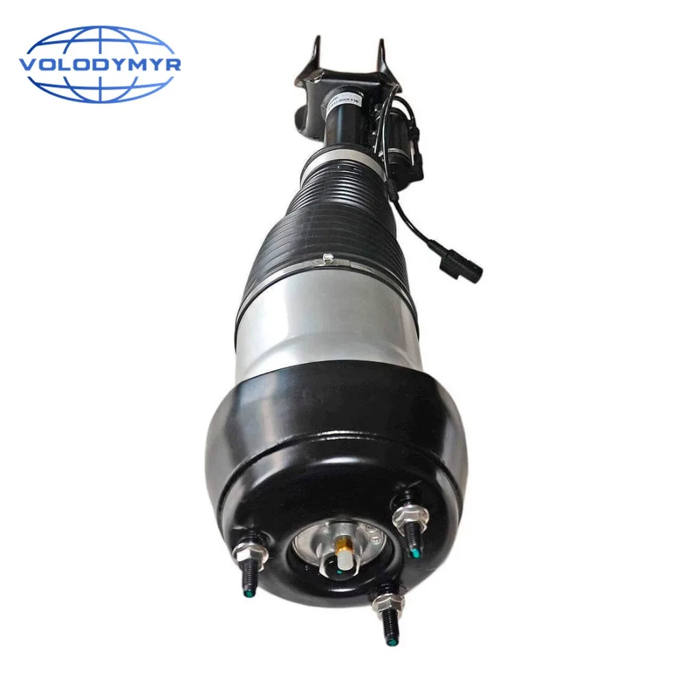 VOLODYMYR Air Suspension Shock Absorber Strut For ML Class W166 ML350 ML500 ML63 AMG  Front Rear Left Right Air Ride Spring