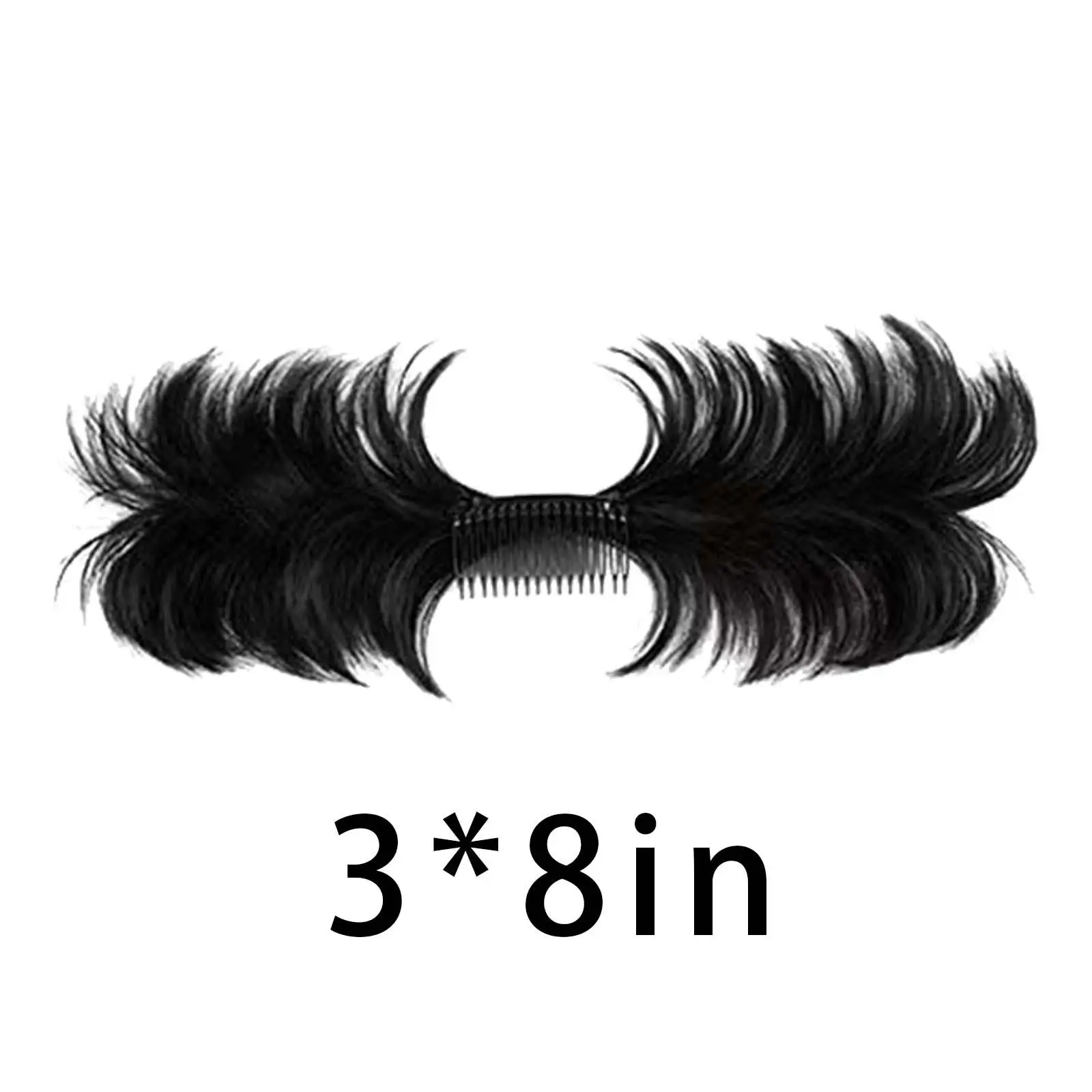 Women's Stylish Hair Bun Extension - Easy to Use and Versatile for All Hair Types