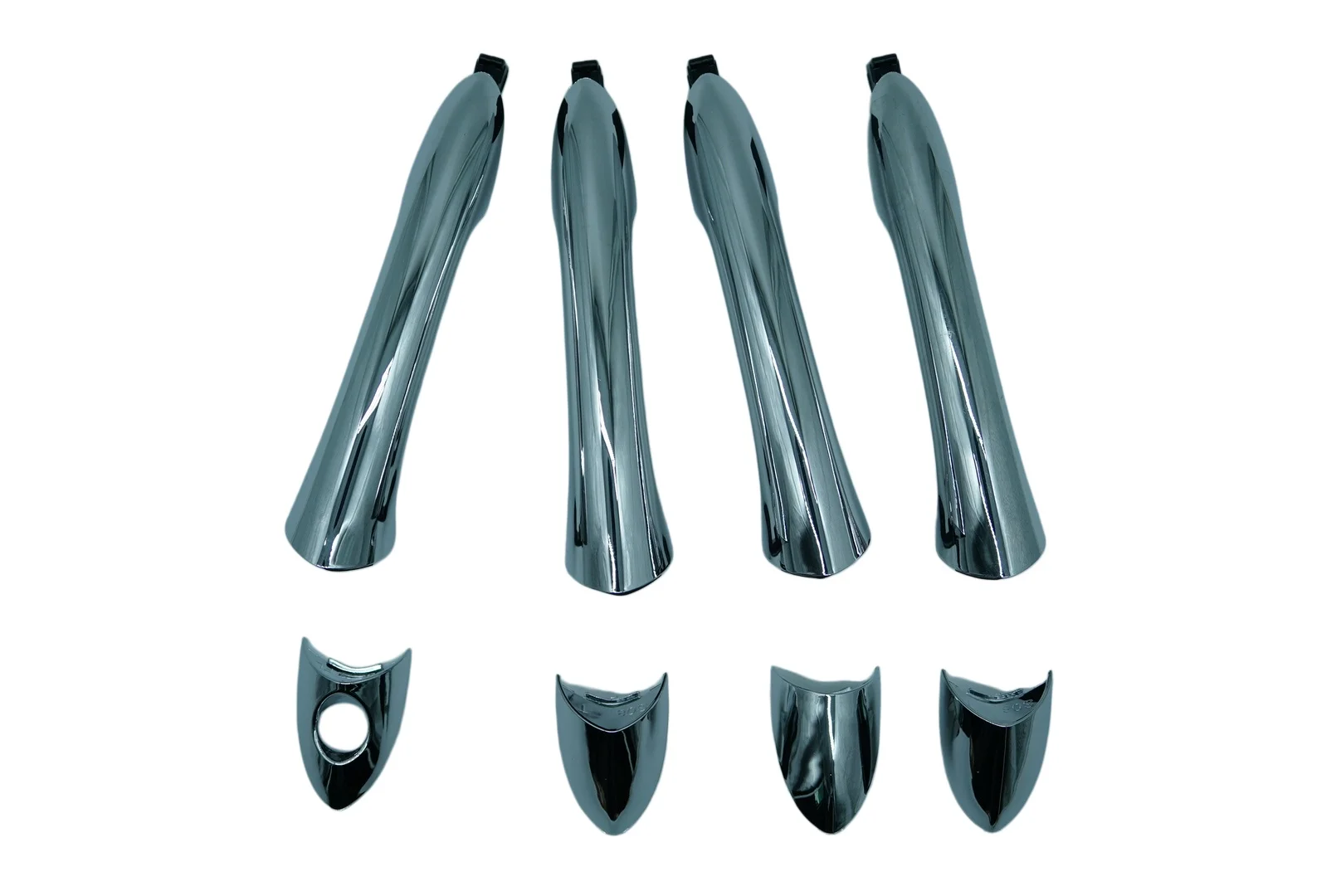 EXTERIOR  DOOR HANDLE FOR HYUNDAI SONATA 2011 2012 2013 2014 82651-3S000 82661-3S000 83651-3S000 83661-3S000