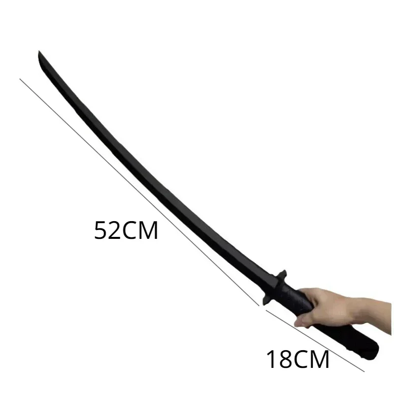 เด็ก 3D แรงโน้มถ่วงดาบของเล่นพับ Katana ดาบความเครียดบรรเทากําจัดของเล่นพับของขวัญสนุกสําหรับเพื่อน