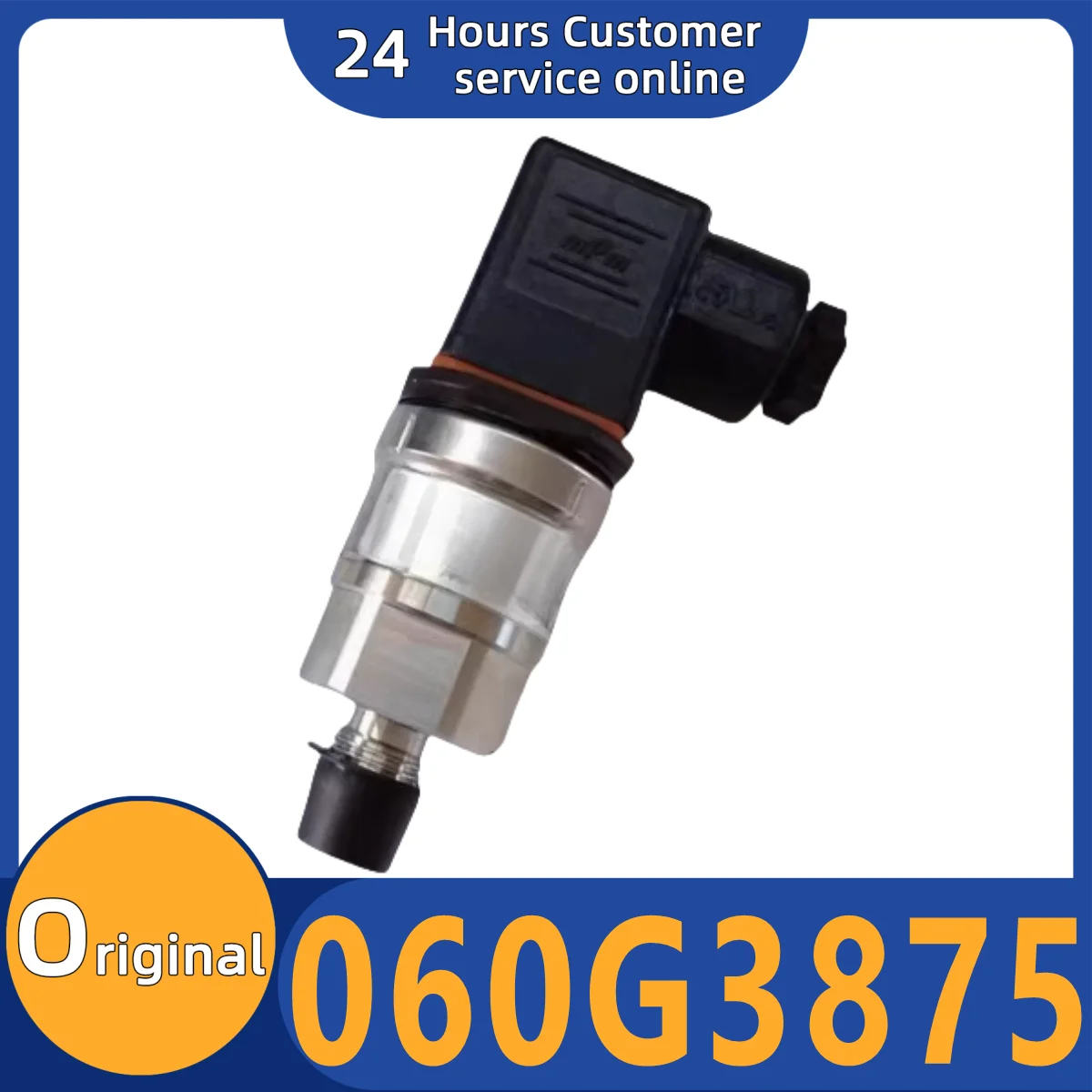 

Brand new original pressure sensor 060G3875 060G6248 060G6391