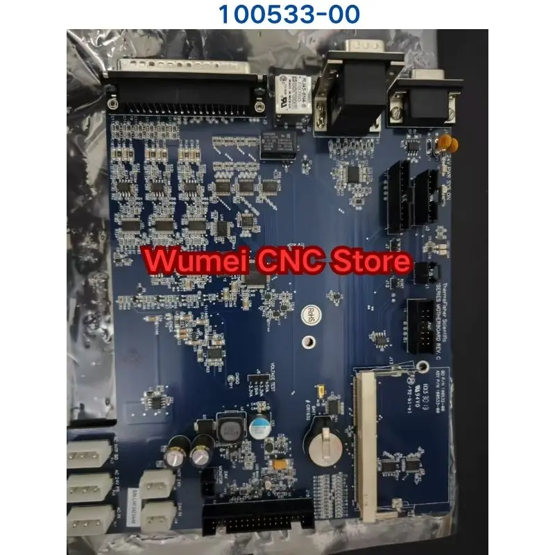 Second-hand test OK for Thermo a main board 100533-00