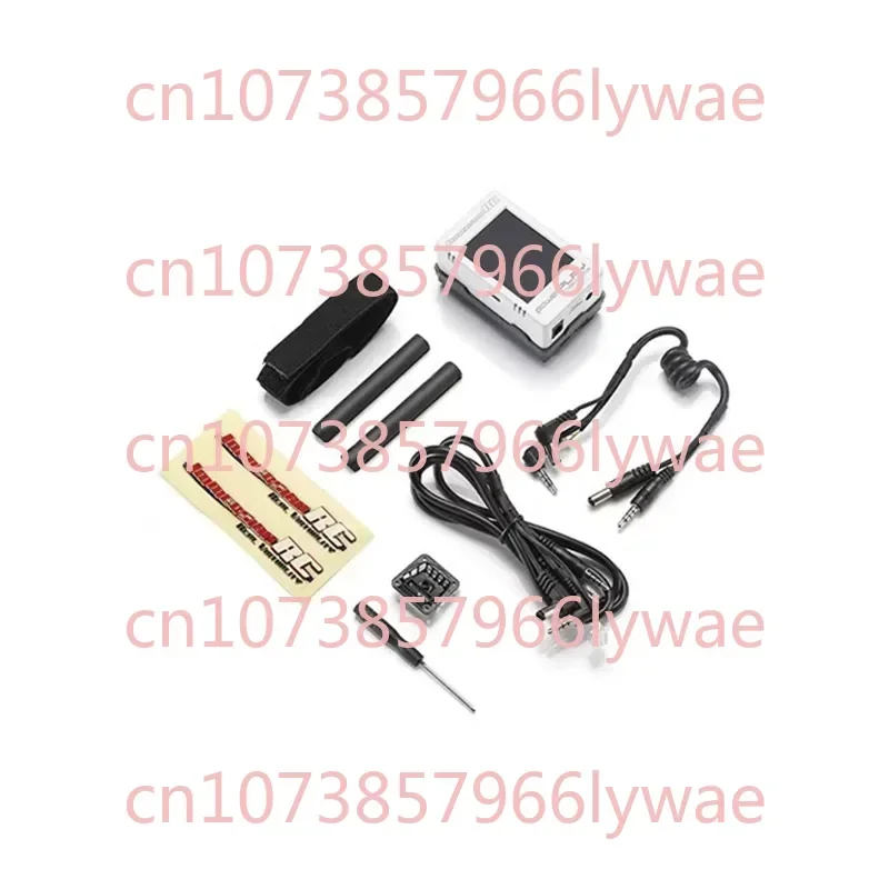 Камера для очков FatShark, видеорегистратор FPV H264, кодирование/60fps/высокая скорость передачи данных, Встроенный ЖК-дисплей 6 см