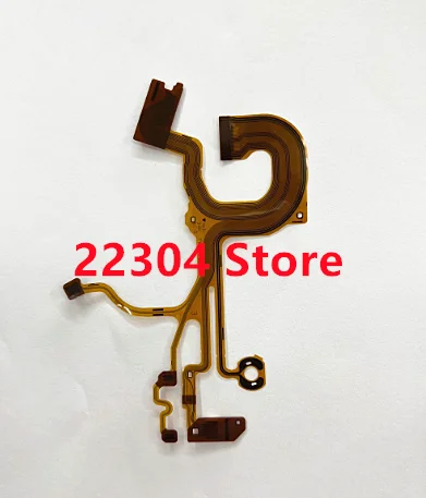 NEW Lens Back Main Flex Cable For SONY Cyber-Shot DSC-HX50 HX50V HX60 HX60V Digital Camera Repair Part