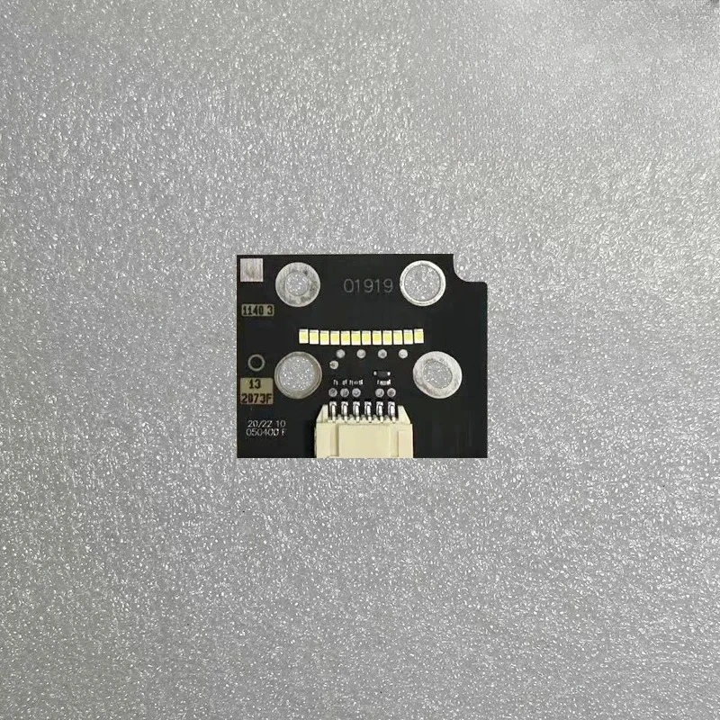 

For Porsche Taycan LED Low Beam Lights Headlights LED Board Light Bulb Beamer Module 2019-2025 Replace OEM