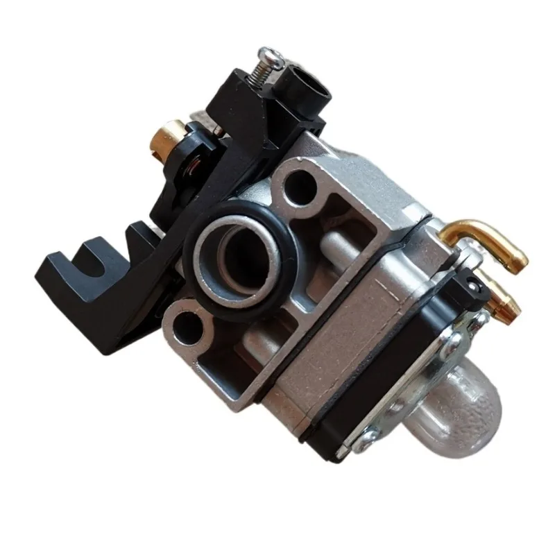 

Подходит для карбюратора GX35 GX25 16100-Z0Z-034 16100-Z0H-053