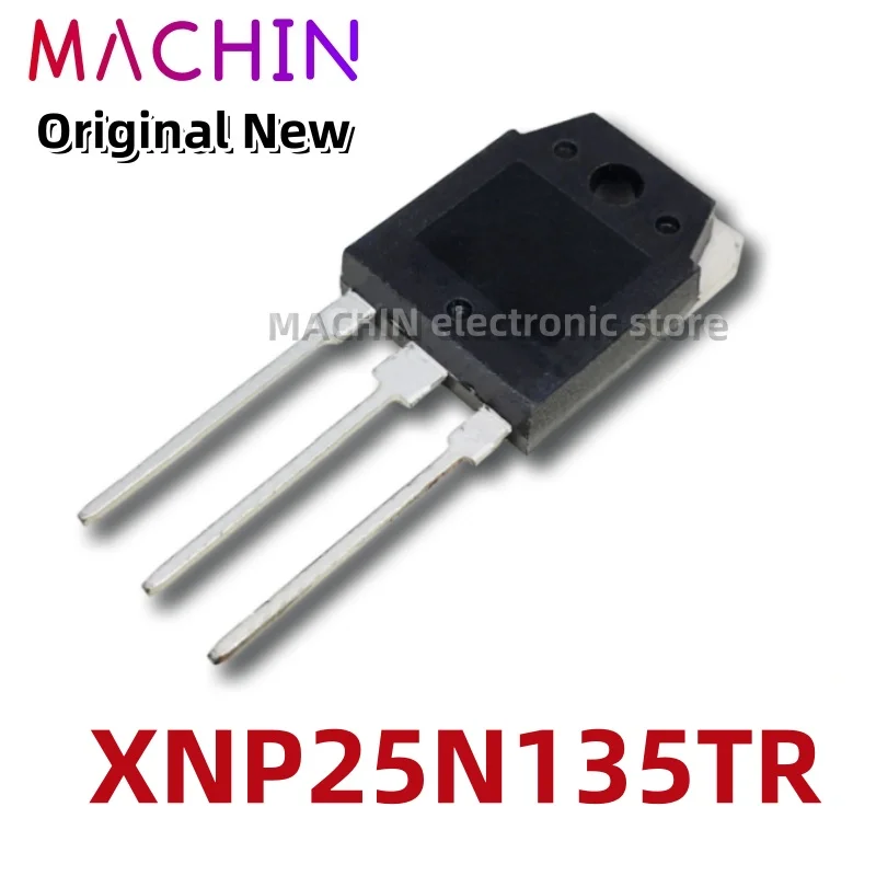 1pcs XNP25N135TR TO3P MOS FET TO-3P 25A 1350V