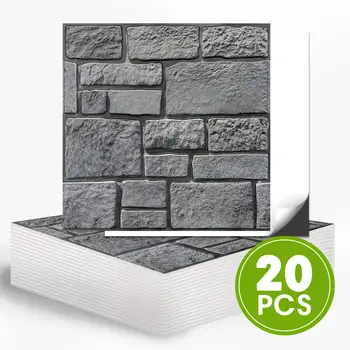 10 最佳銷售 PVC板牆 - №8