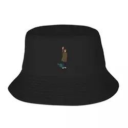 Liam Gallagher Bucket Hat sun hat Hat Man Luxury Ball Cap Women's Beach Hat Men's