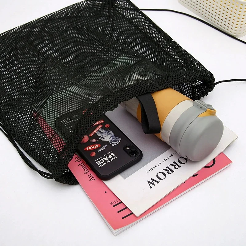 Thumbnail 3 - #73 Best Drawstring Bags to Buy In 2026