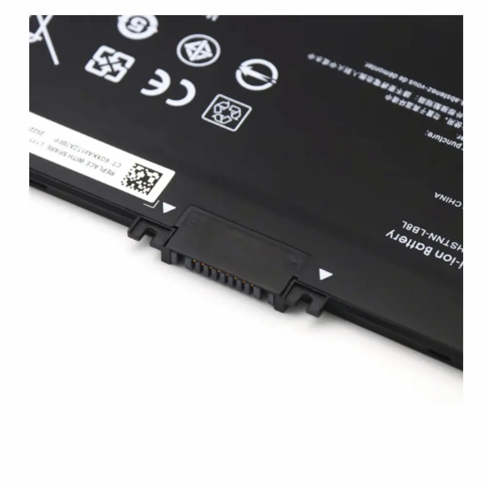 11.55V HT03XL Laptop Battery For Pavilion HP 14-CE0025TU 14-CE0034TX 15-CS0037T 250 255 G7 HSTNN-LB8L L11421-421 HSTNN-LB8M/DB8R