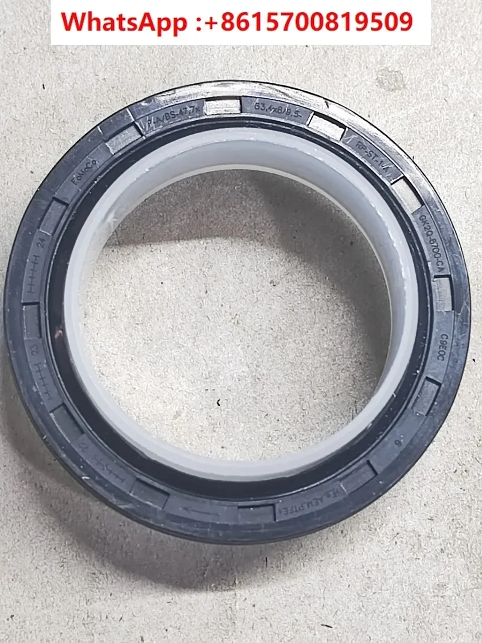 GK2Q-6700-CA oil seal (2 pieces)