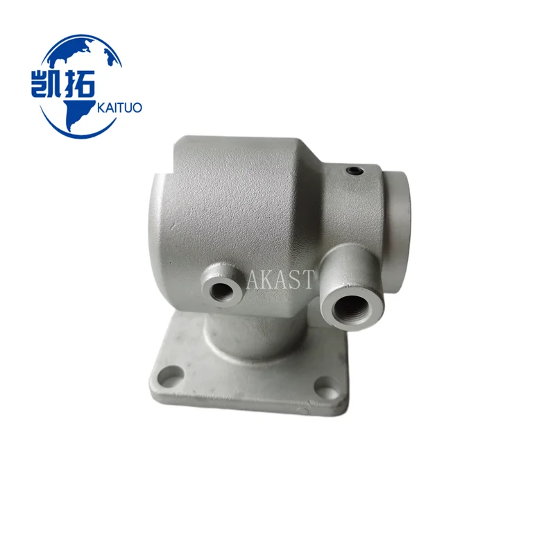 54747399 Compressor Unloader Valve for Ingersoll Rand Air Compressor Intake Valve Parts
