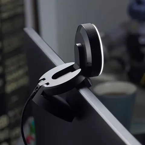 6 best sales Razer Kiyo - №1