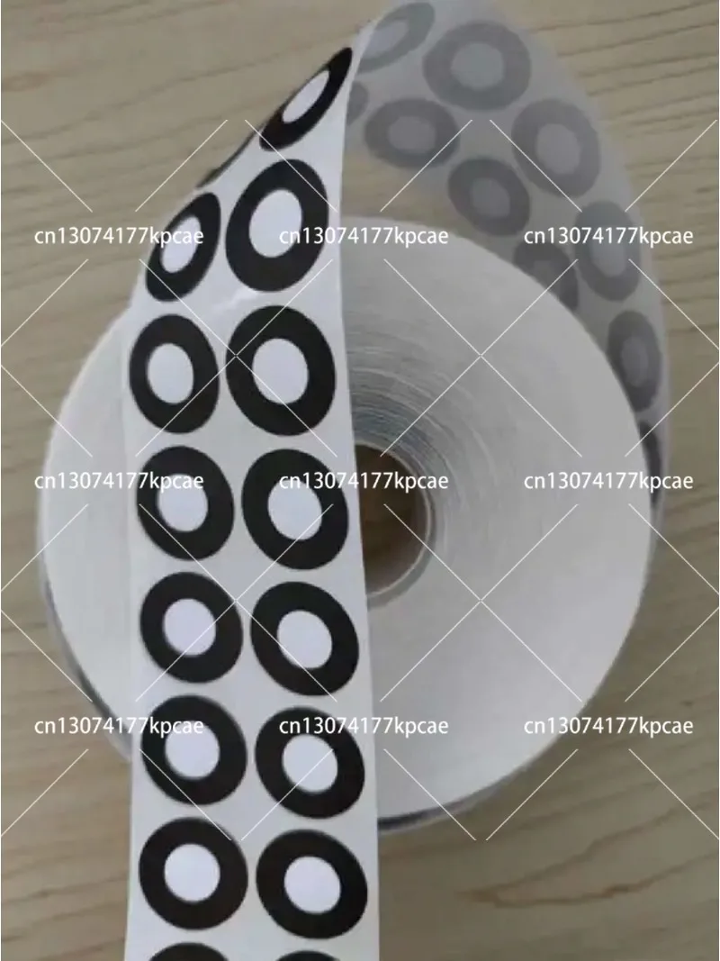 10000 Points 3D Marker Target, For Photogrammetry, Measurement, Scanning & Modeling