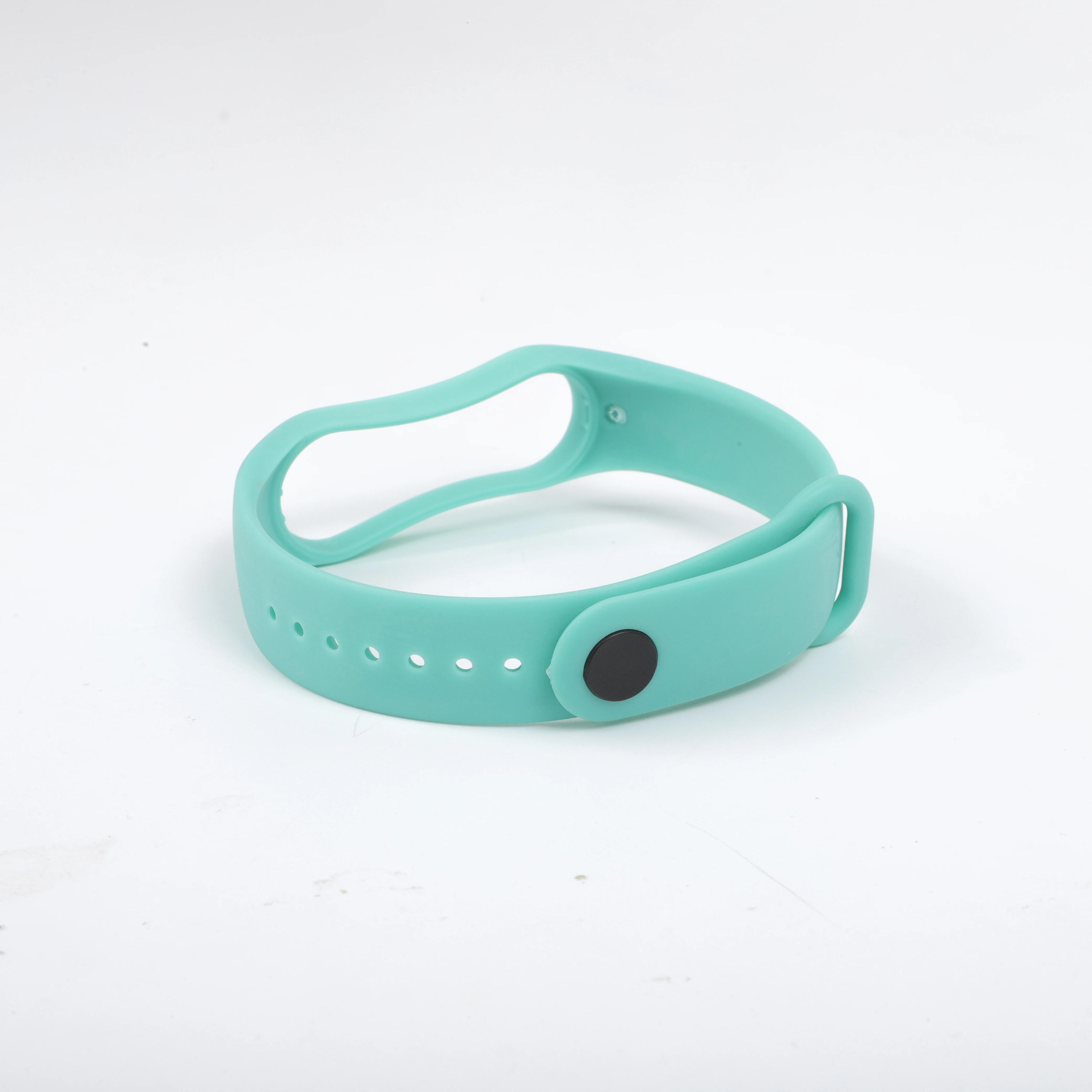 Armbänder für Xiaomi Mi Band 7 6 5 4 3 Silikon Sport Ersatz-Armband Correa Xiaomi Smart Band 7 6 5 4 3 Zubehör – Detail 26