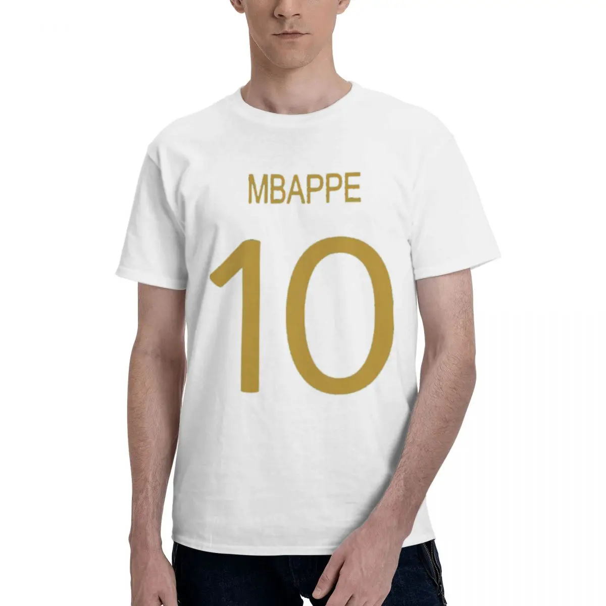 Mbappe And Mbappﾩ Kylian Champion France Football Team Soccer 33 Unique Movement Top quality Champion Tees