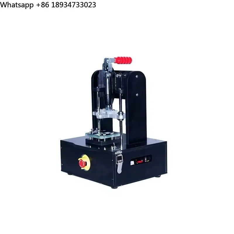ICT test Fixture OEM Service Good Quality Bakelite Material with Pgog Pins