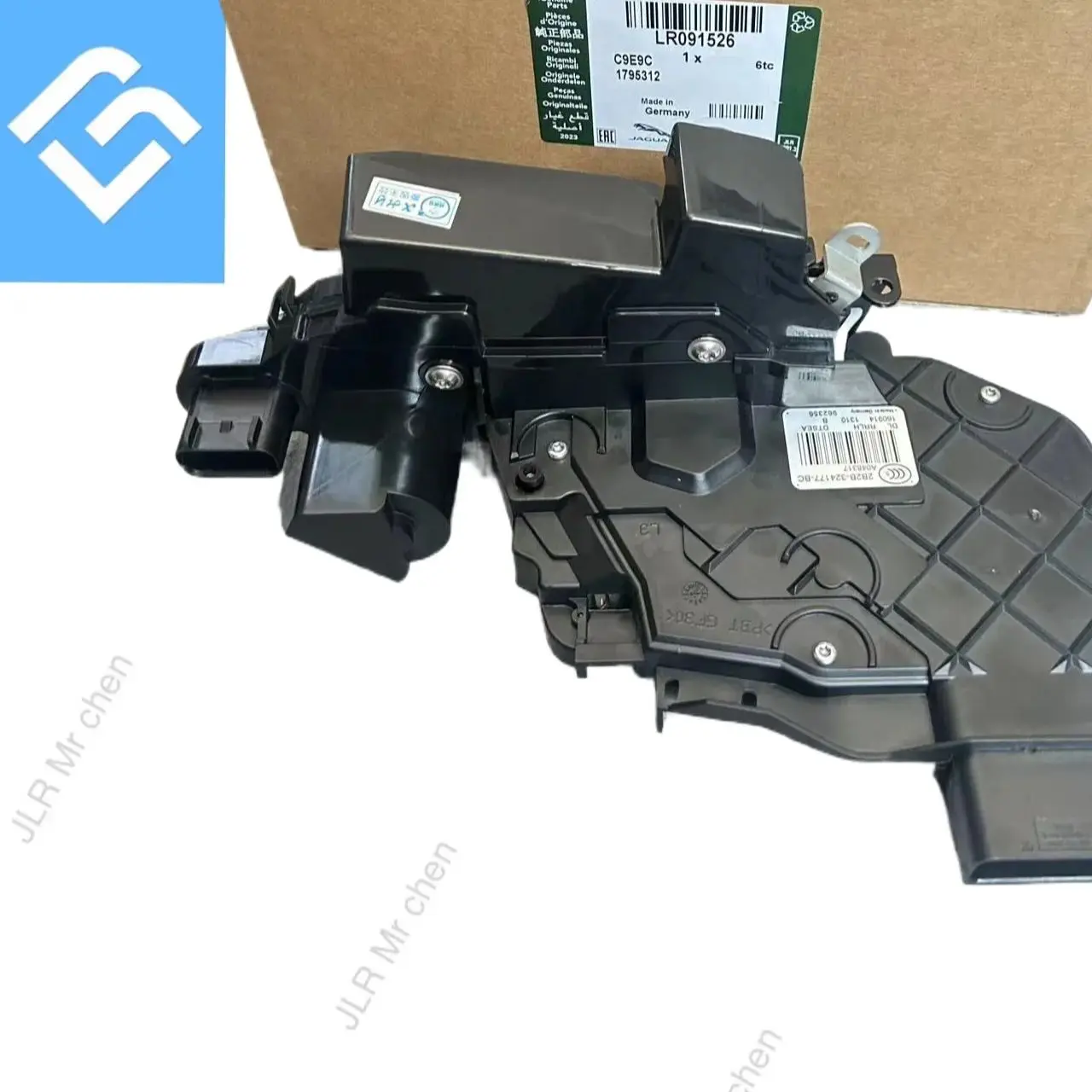 

FRONT LEFT DOOR LOCK ACTUATOR LR014101 LR091526 LR071637 For Land Rover Range Rover Sport Evoque LR4 2.0L 3.0L 5.0L Car accesso