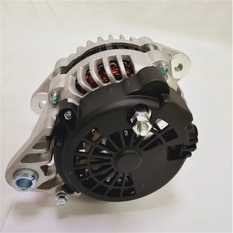 Dcec Engine Parts Charging Alternator 5282841 Copy for Cummins image 2