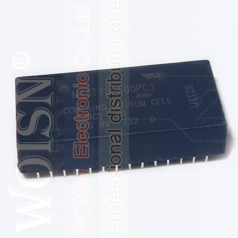 1pcs-20pcs PCDIP-28 PCDIP-28 M48T18 M48T18-100PC1