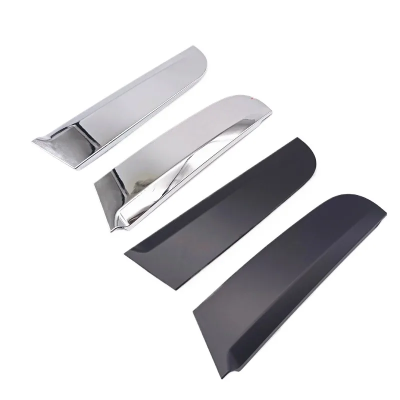 Door Belt Chrome C Pillar Cover For KIA Sportage 2011-2016 GARNISH ASSY-RR DR OEM 832703W010 832803W010 83270-3W010 83280-3W010