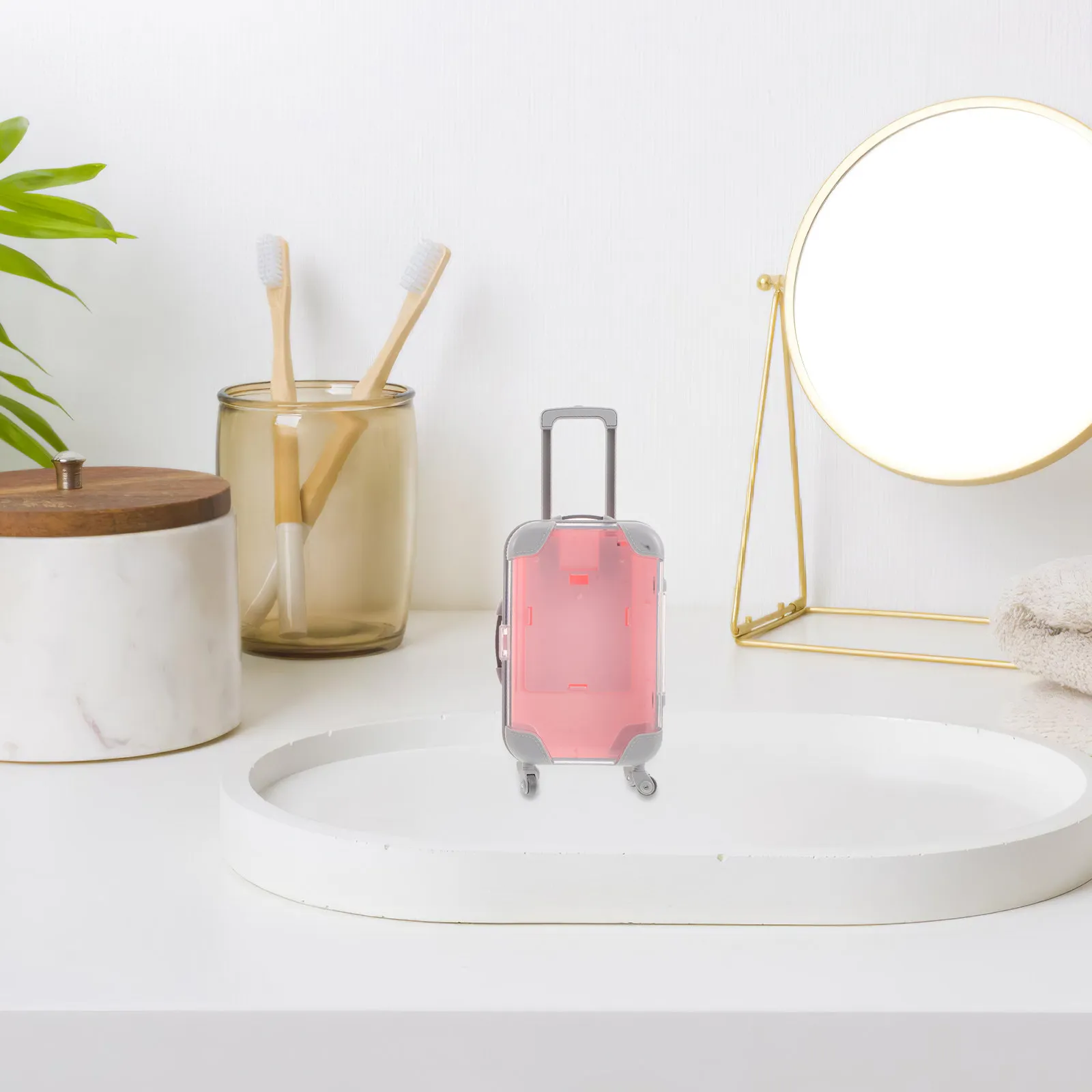 

Набор из 3 мини-кейсов для хранения ресниц, портативный органайзер для накладных ресниц, дорожный футляр для наращивания ресниц, маленький чемоданчик