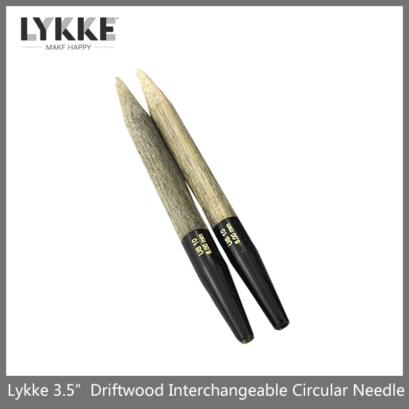 1 sztuka LYKKE Driftwood 3.5 \