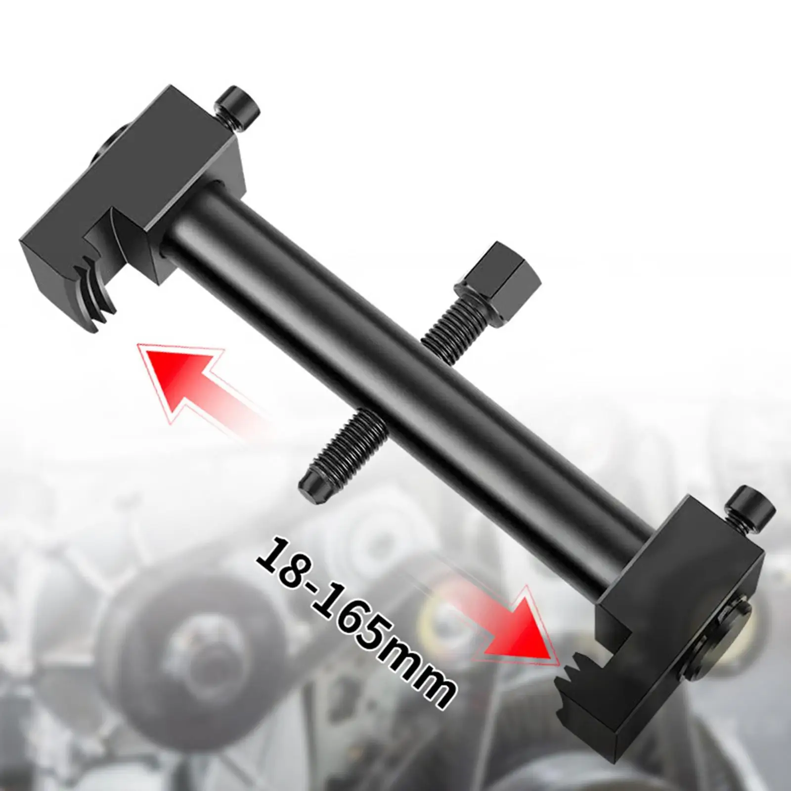 

Drive Pulley Puller Fuel Pump Removal Tool Replacement Air Conditioning Units Water Pump Flywheel Installer Gear Puller Tool