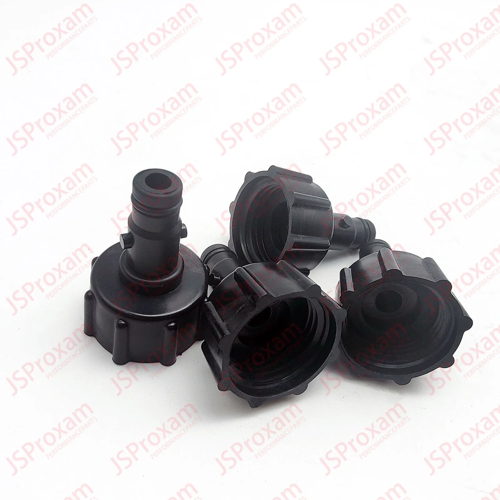 4Pcs 67X-E2590-00 67X-E2590-00-00 Replaces Fit For Yamaha 63M-12590-00-00 WaveRunner/Jet Boat Conduction Flush Fitting