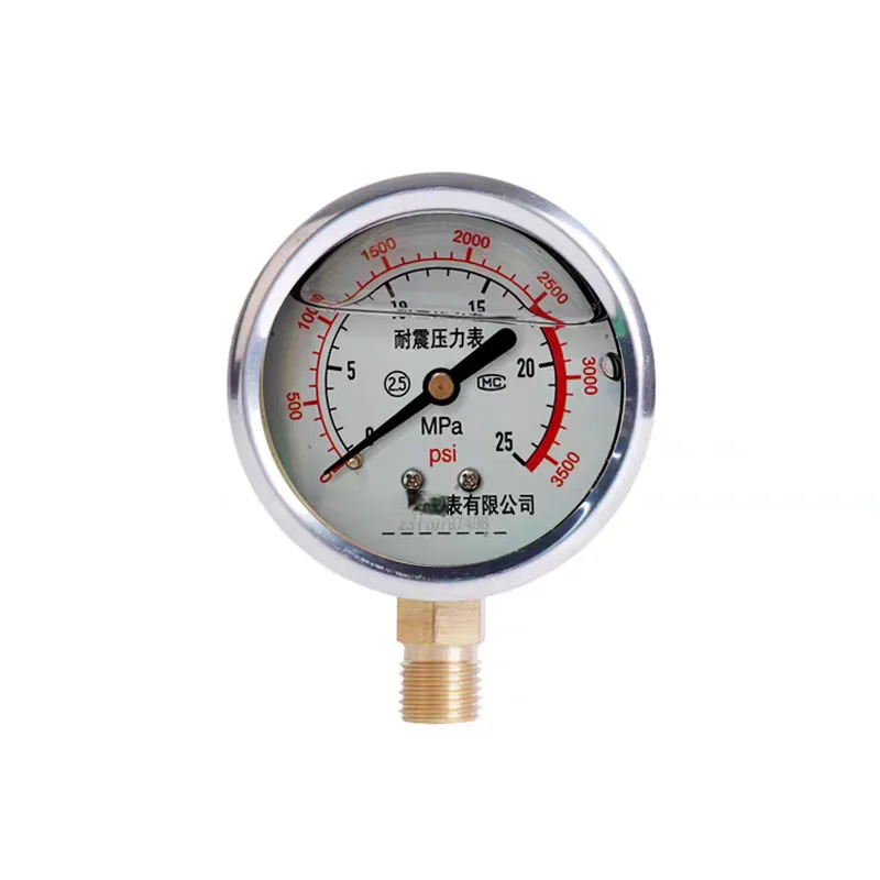 1Mpa 2.5Mpa 10Mpa 2…