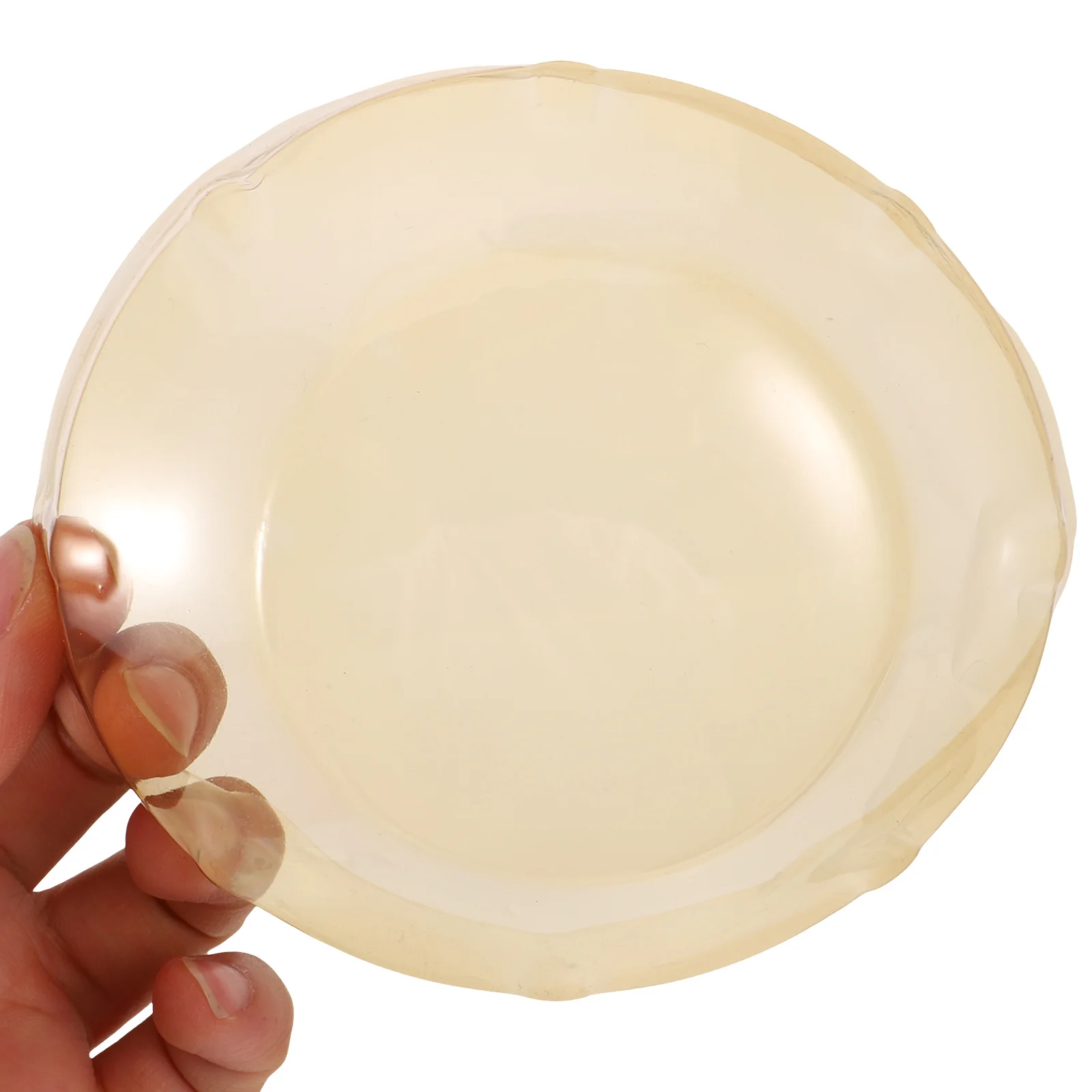 

6 Pcs Dust Cover Alarm Covers for Cooking Smoking Household Smoke Cover Plate Decorative Smoke