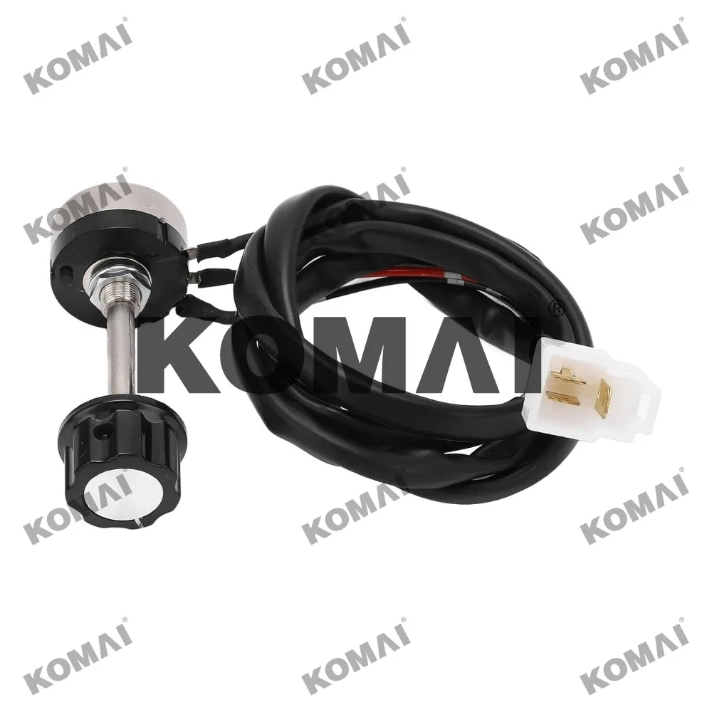 

Ручка двигателя дроссельной заслонки XOJOX, сменный переключатель ручки двигателя дроссельной заслонки, аксессуар для экскаватора, запасные части