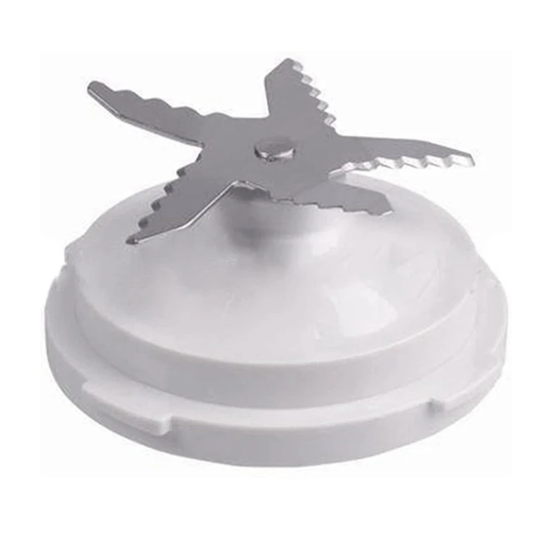 رائجة البيع 1 قطعة مع حلقة لإحكام الإغلاق ل HR7625 HR7620 RI7620 RI7625 HR2160 حامل سكاكين عصارة خلاط اكسسوارات A39F #6