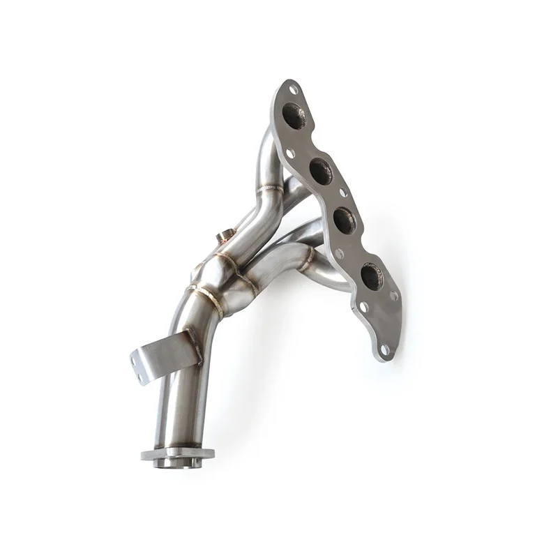 Manifold MX-5 NC` 2.0 2008-2015 High Performance Exhaust System Catalytic Converter