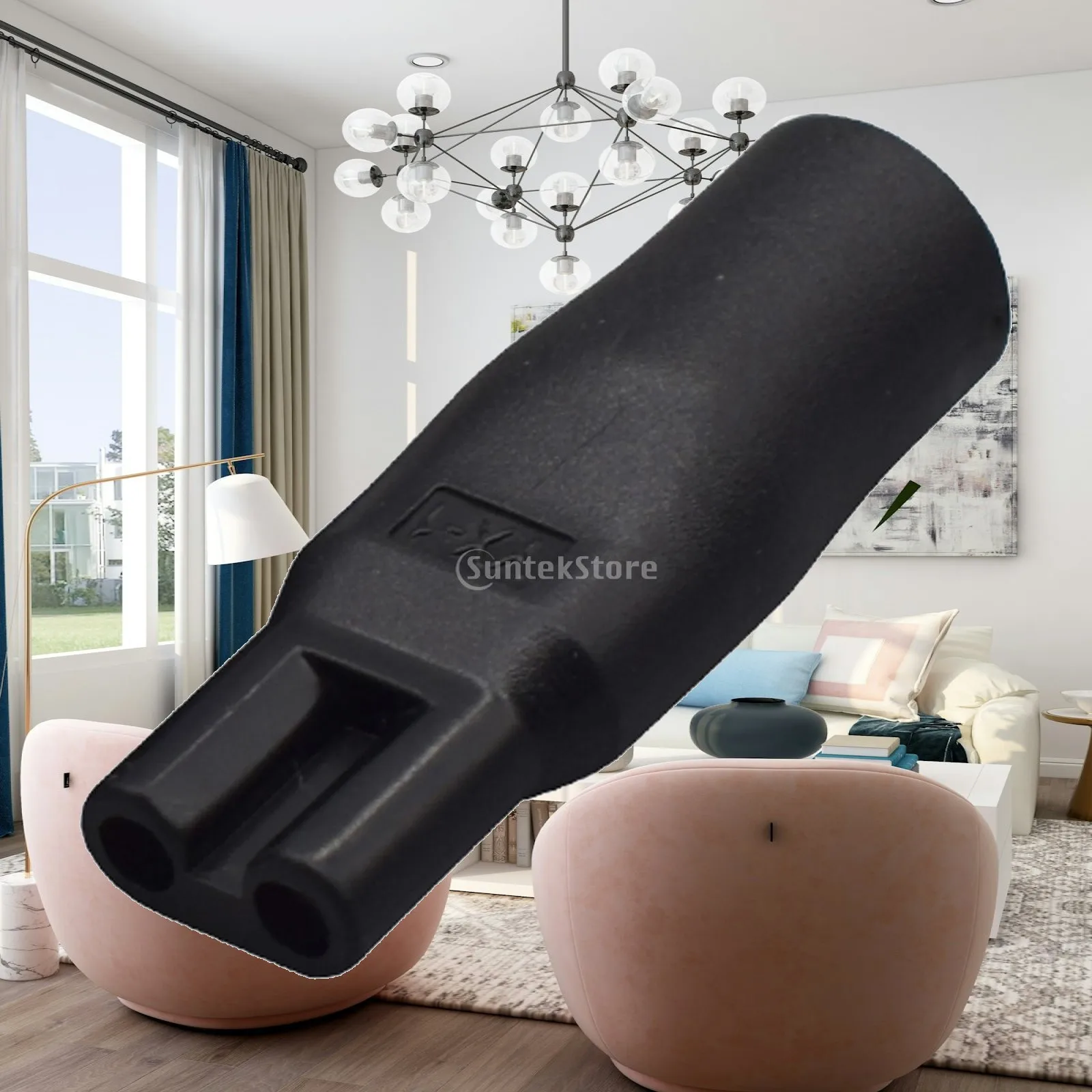 Charging Converter Connector Connector Multifunctional Female Adapter Conversion