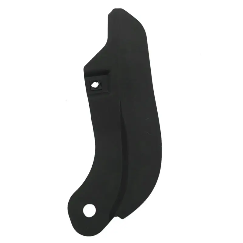 New Left Wheel Spoiler Fender Cover 8E0853887A For A4 S4 Quattro B6 B7 2001-2008 Seat Exeo/ST 2009-2014