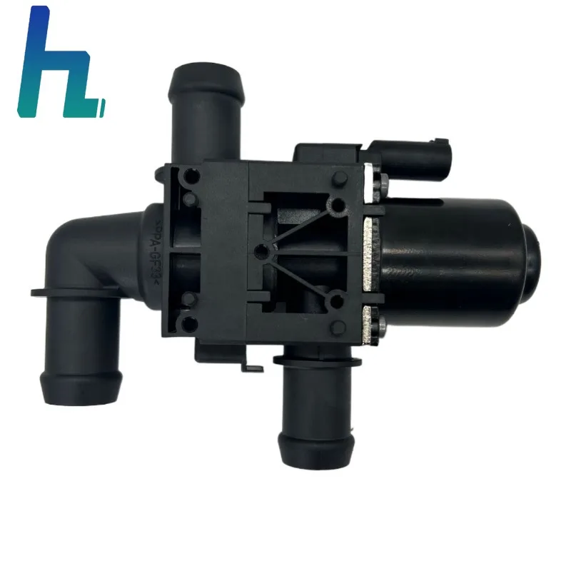 

LR066865 Новый регулирующий клапан нагревателя для Land Rover, гарантия 1 год LR117170