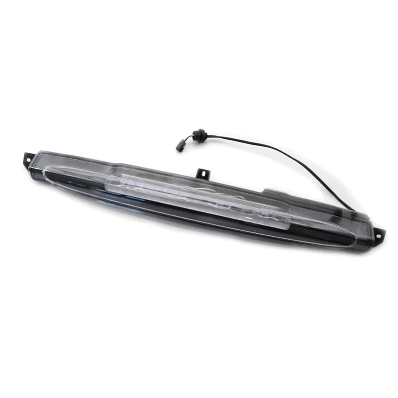 

AS-For Trailblazer EXT Buick Rainier 15201921 GM2890106 LED High Mounted Brake Light Assembly Third Brake Light