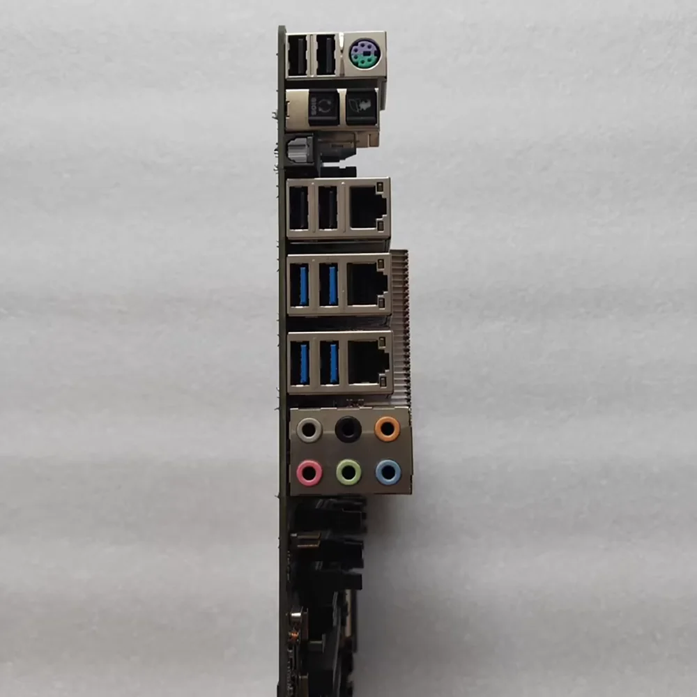 Z10PE-D16 WS/INS For Asus Workstation Motherboard C612 LGA2011-3 16*DDR4 IPMI 2.0