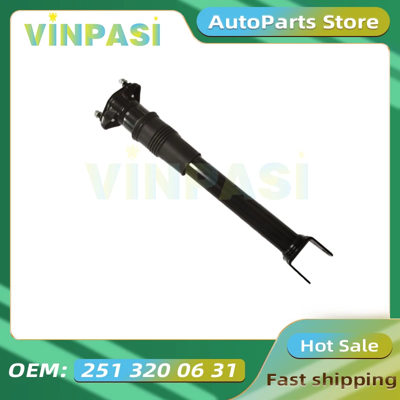 

Rear Air Shock Absorber Suitable for Mercedes Benz R-CLASS W251 V251 Shock Absorber R251 2513200631